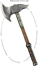 Axe Diablo 2 Resurrected