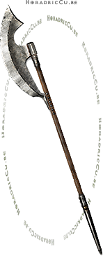 Bardiche Diablo 2 Resurrected