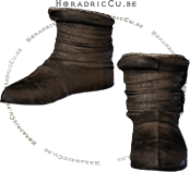 Boots Diablo 2 Resurrected