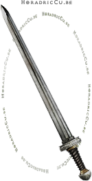 Battle Sword Diablo 2 Resurrected