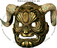 Cathan's Visage Diablo 2 Resurrected