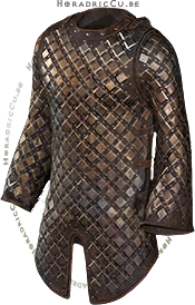 Chain Mail Diablo 2 Resurrected