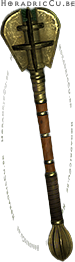 Civerb's Cudgel Diablo 2 Resurrected