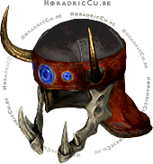 Fury Visor Diablo 2 Resurrected