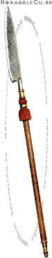 Glaive Diablo 2 Resurrected