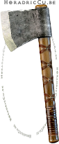 Hatchet Diablo 2 Resurrected