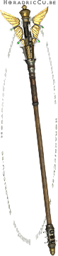 Horadric Staff Diablo 2 Resurrected