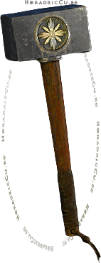 Immortal King's Stone Crusher Diablo 2 Resurrected