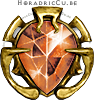 Rainbow Facet (Poison) (Level Up) Diablo 2 Resurrected