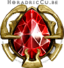 Rainbow Facet (Poison) (Death) Diablo 2 Resurrected