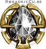 Rainbow Facet (Fire) (Level Up) Diablo 2 Resurrected