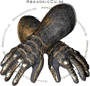 Battle Gauntlets Diablo 2 Resurrected