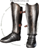 Battle Boots Diablo 2 Resurrected