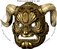 Mask Diablo 2 Resurrected