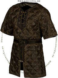 Quilted Armor Diablo 2 Resurrected