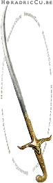 Sabre Diablo 2 Resurrected