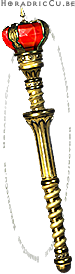 Mighty Scepter Diablo 2 Resurrected