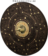 Small Shield Diablo 2 Resurrected