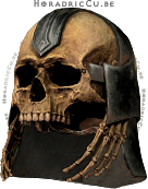 Tancred's Skull Diablo 2 Resurrected
