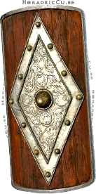 Tower Shield Diablo 2 Resurrected